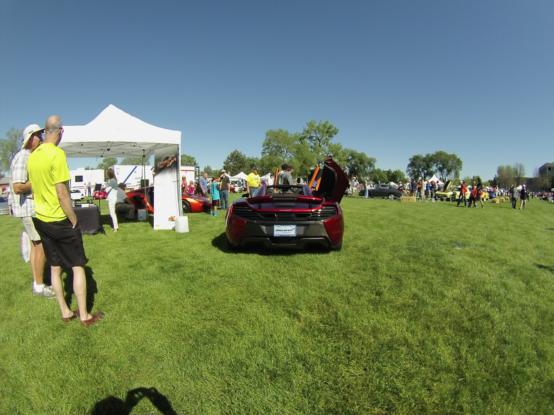 Illustration for article titled Concours d'Elegance: Littleton 06/07/15 dump 1